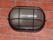 Đèn chống nổ phòng xông hơi khô / ướt - Ảnh 2