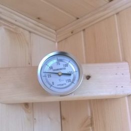 dong ho nhiet Sauna dong ho nhiet Sauna