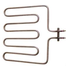 Điện trở xông hơi khô_Sauna 2kw 4U - Ảnh 2