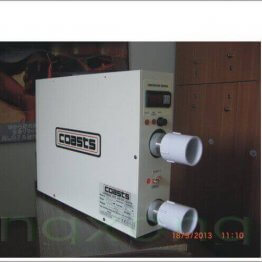 Thiết bị làm nóng _ Lạnh