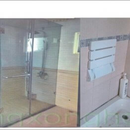 phòng xông hơi ướt/ SteamBath