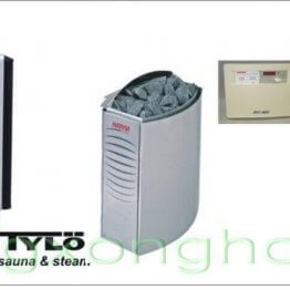 Máy xông hơi khô