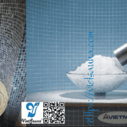 Phòng xông hơi Lạnh