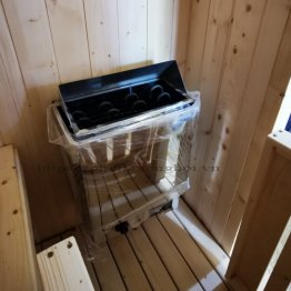 sauna 6 VMP1